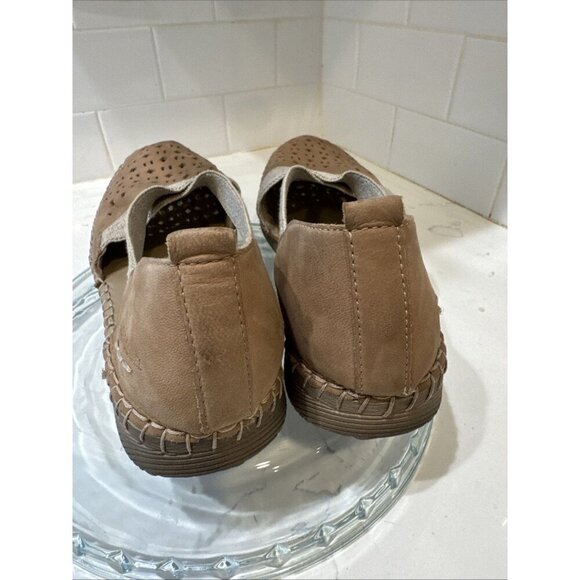 Beige Josef Seibel Sofie Slip On Eu39 - Picture 5 of 13